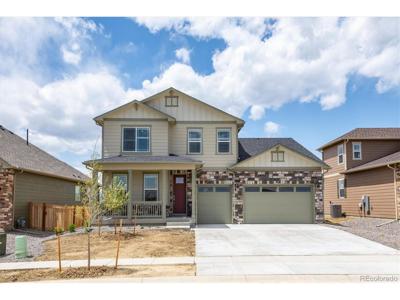 1815 Chaffee Crest Dr