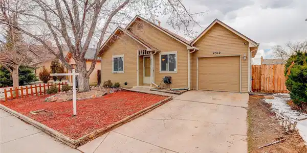 4512 S Pagosa