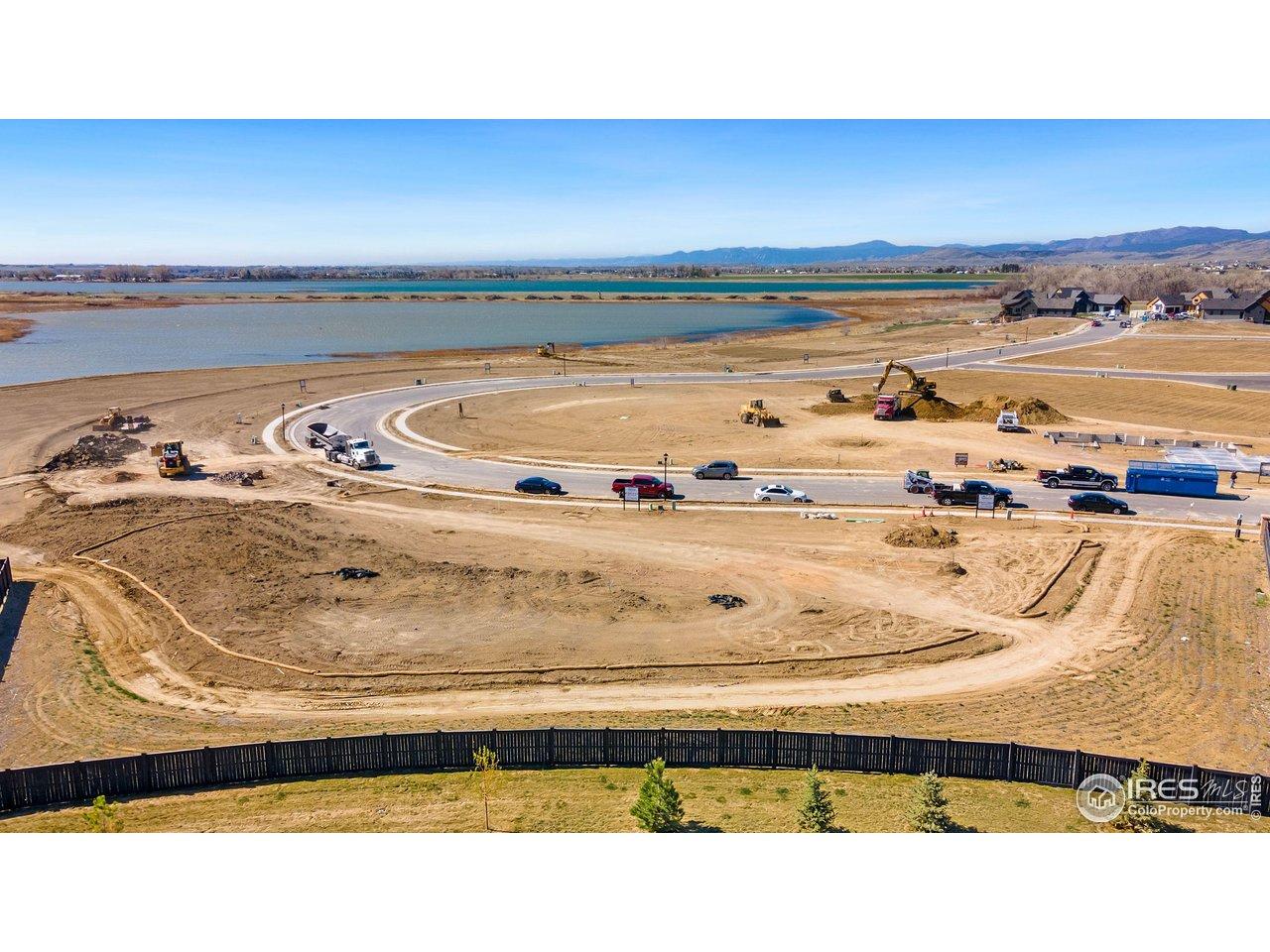 Image 2: Vacant lot ready to build Image 2: Vacant lot ready to build