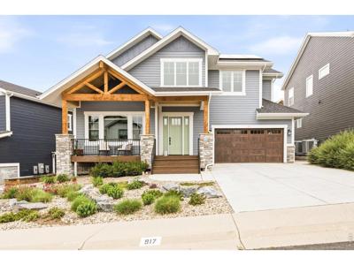 917 Arapahoe Cir