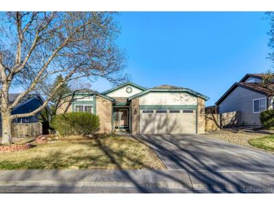 4782 S Danube Cir
