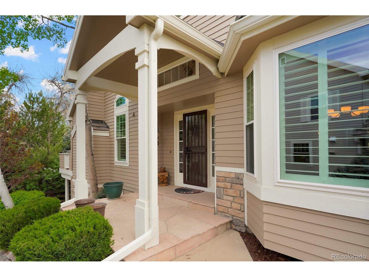 Image 3: Entry at side of home Image 3: Entry at side of home