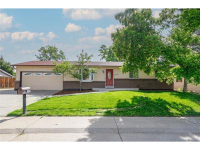 1322 S Pierson