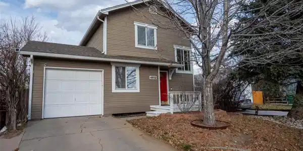 4612 S Pagosa