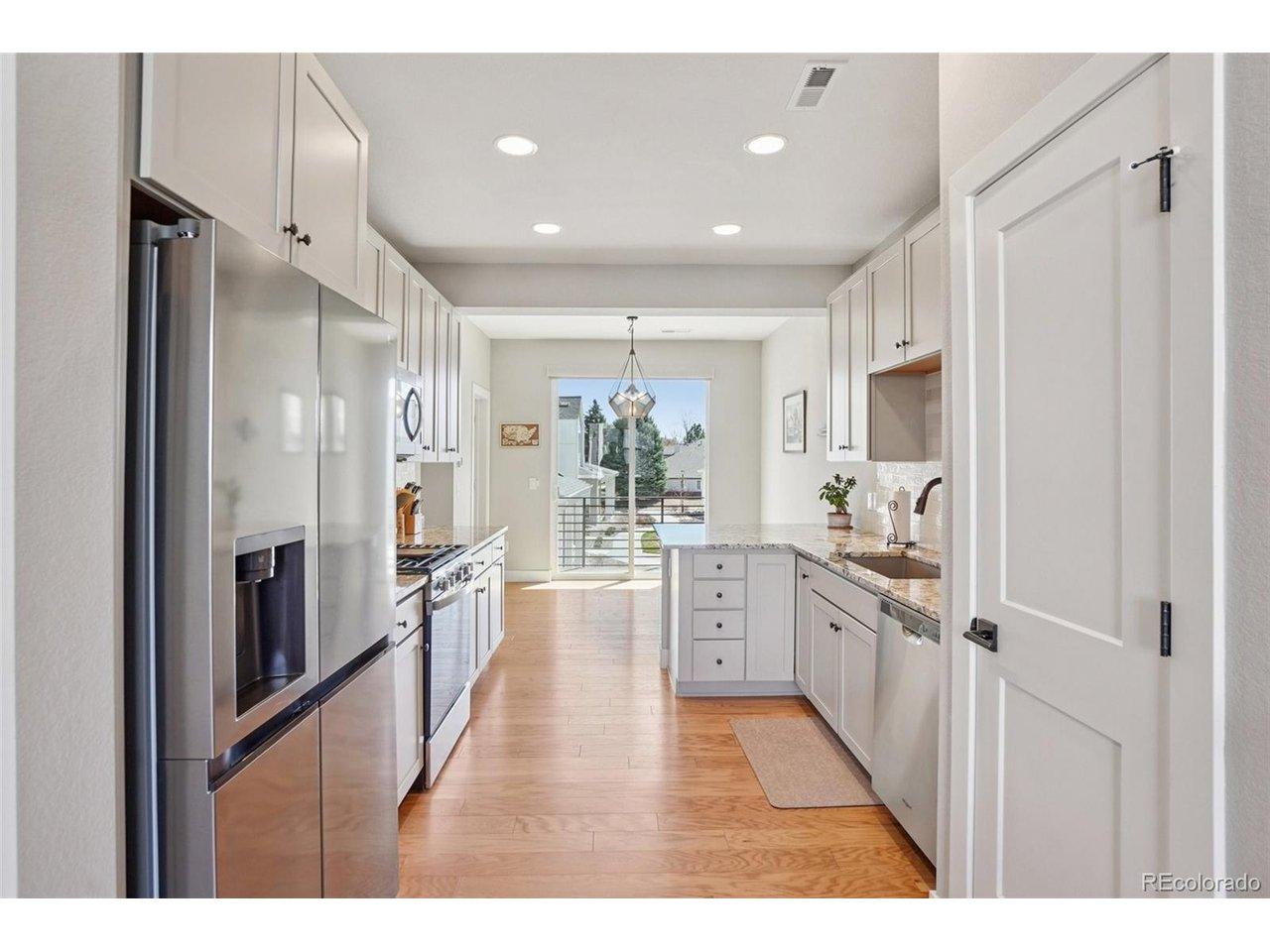 Image 1: Beautiful kitchen! Image 1: Beautiful kitchen!