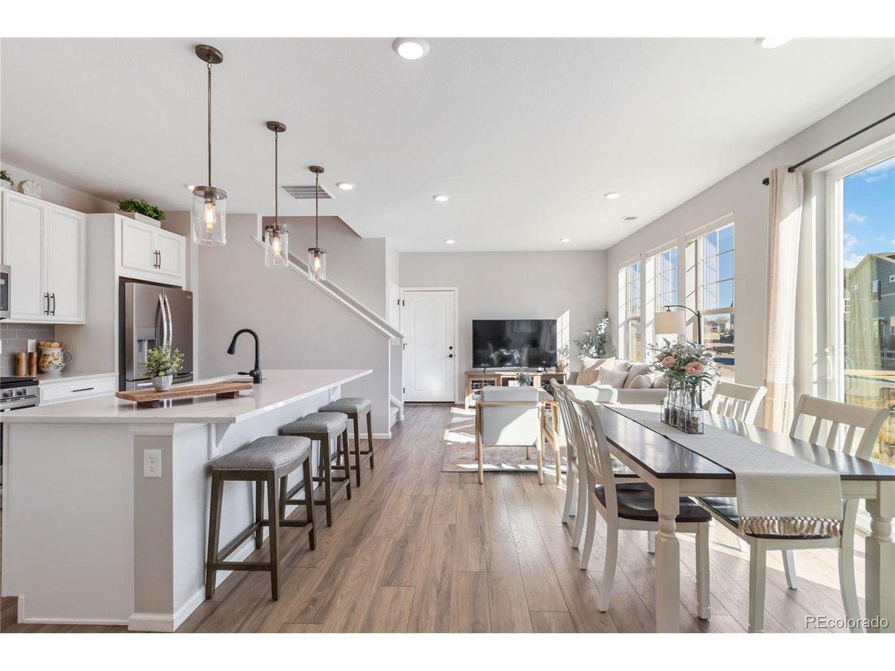 Image 3: Open concept at its best. Image 3: Open concept at its best.