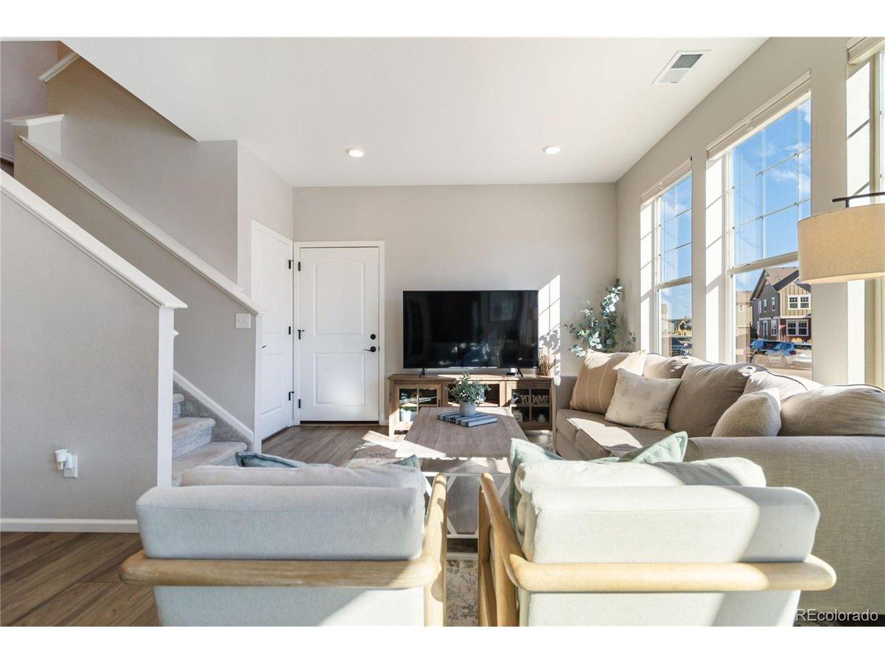 Image 4: Living space for moving watching, gathering, enjoying being together. Image 4: Living space for moving watching, gathering, enjoying being together.