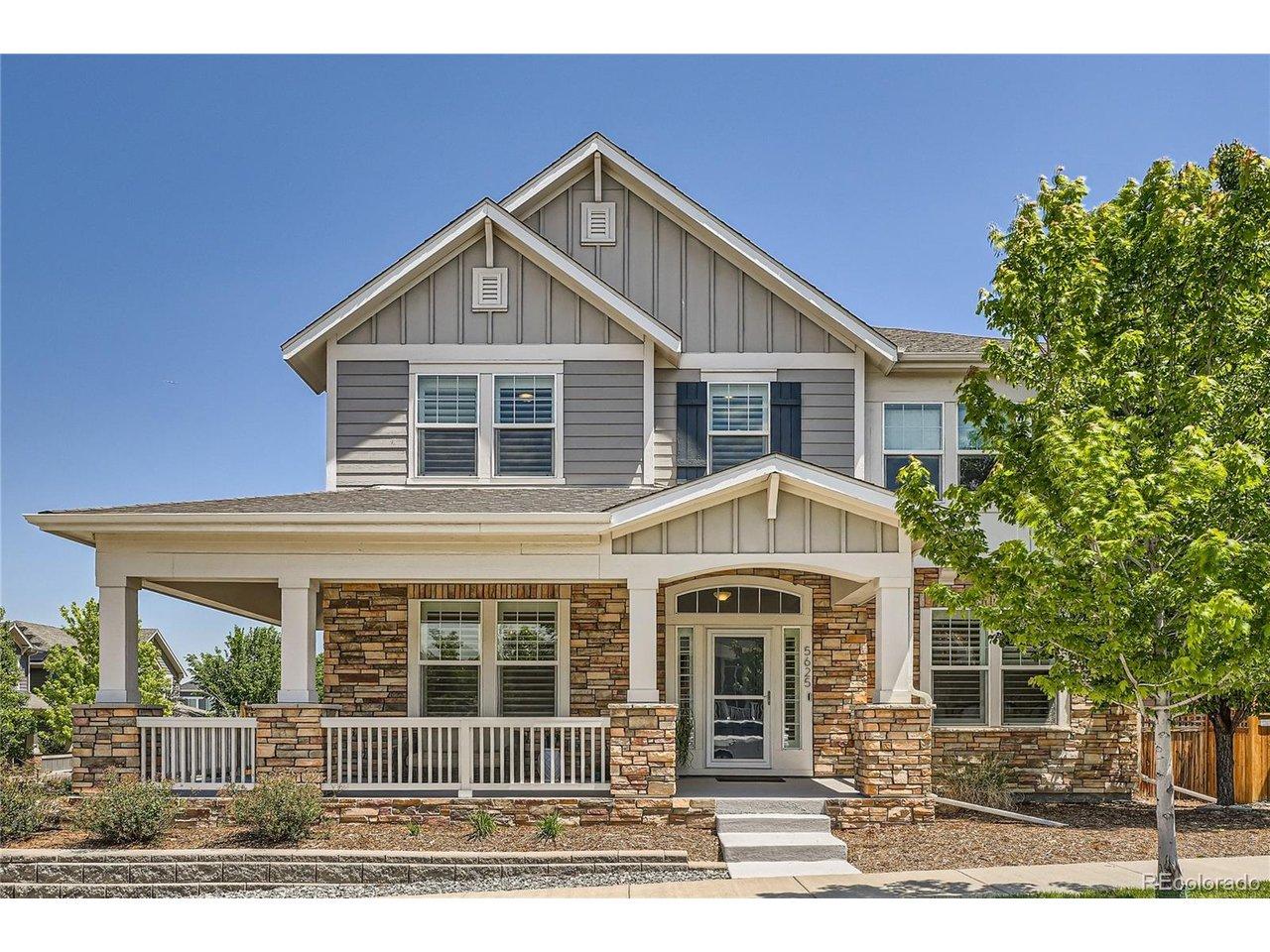 Image 2: A two-story dream home with a wrap-around covered patio. Image 2: A two-story dream home with a wrap-around covered patio.