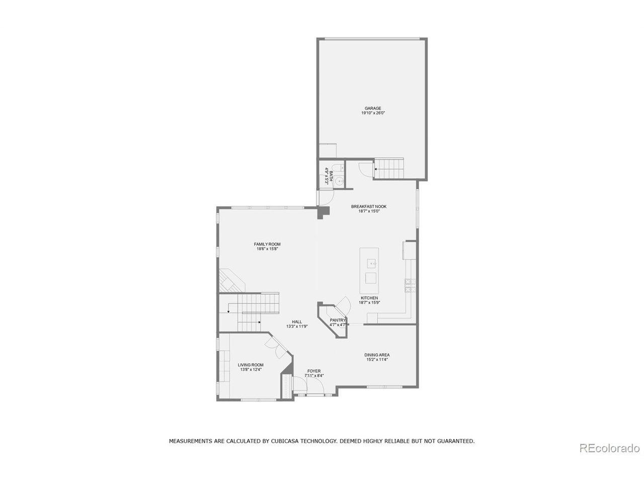 Image 4: First floor Image 4: First floor