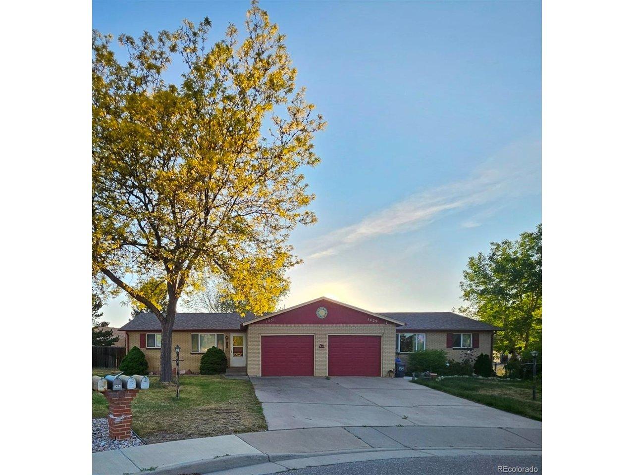 Image 1: Picture of both homes Image 1: Picture of both homes