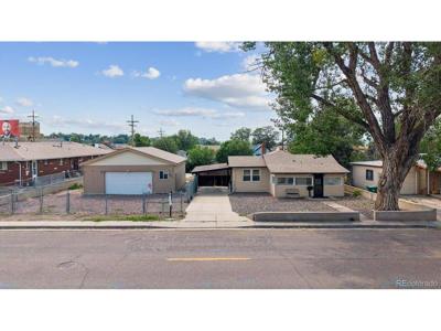 4835 Harlan St