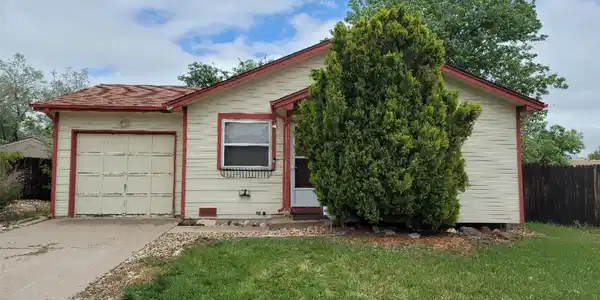 4630 S Pagosa