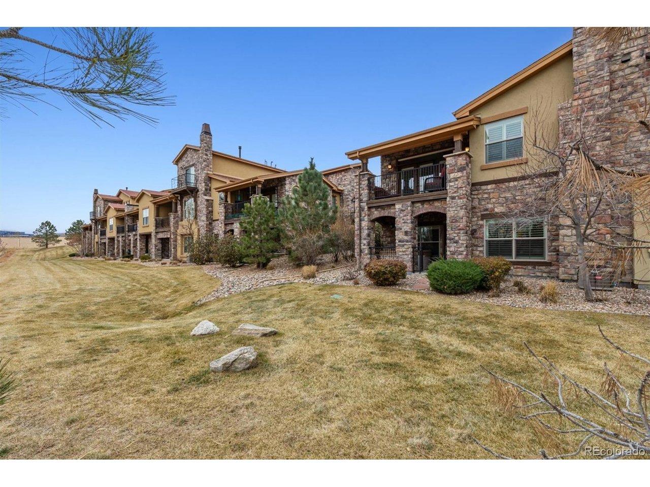 Image 3: High Line Canal Image 3: High Line Canal