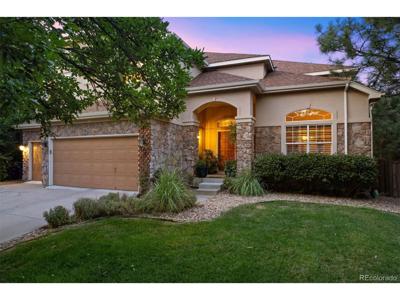 5508 W Prentice Cir