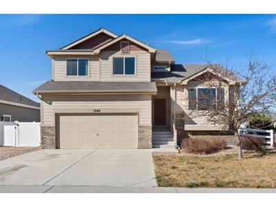1540 Water Vista Ln
