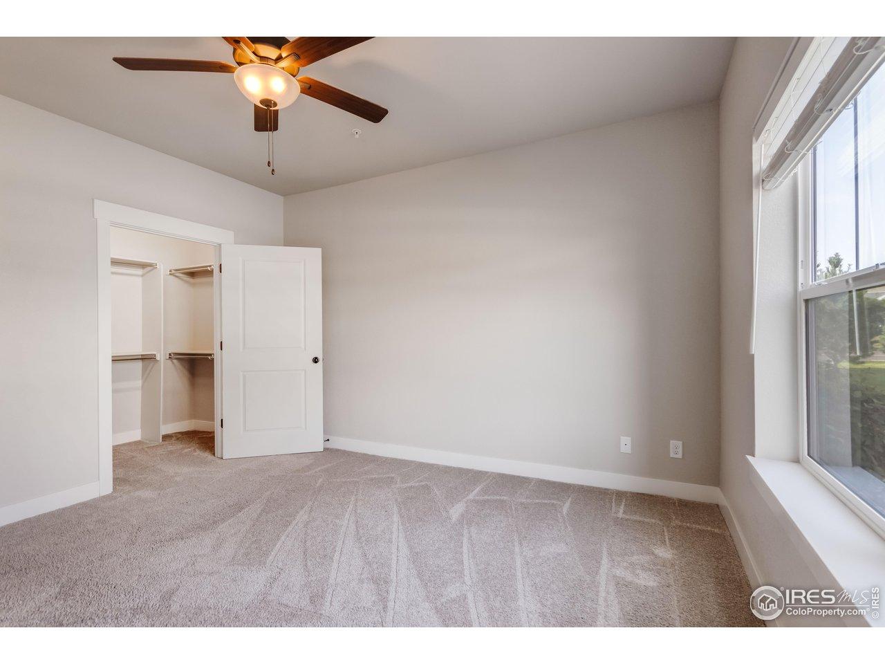 Image 4: Primary Bedroom