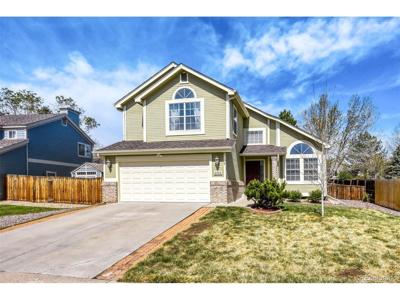 6285 S Van Gordon Way