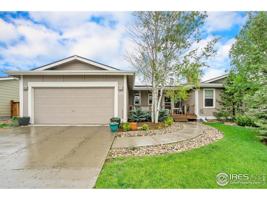 518 Prairie Clover