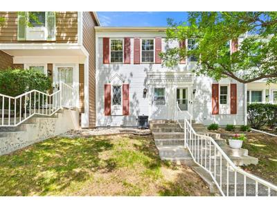 10509 W Dartmouth Ave