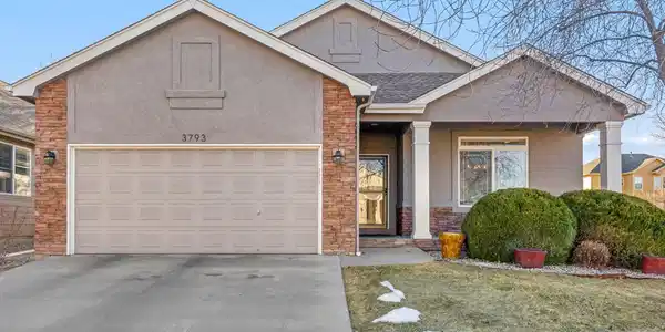 3793 Miramonte