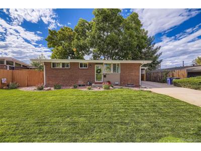2271 S Quitman Way