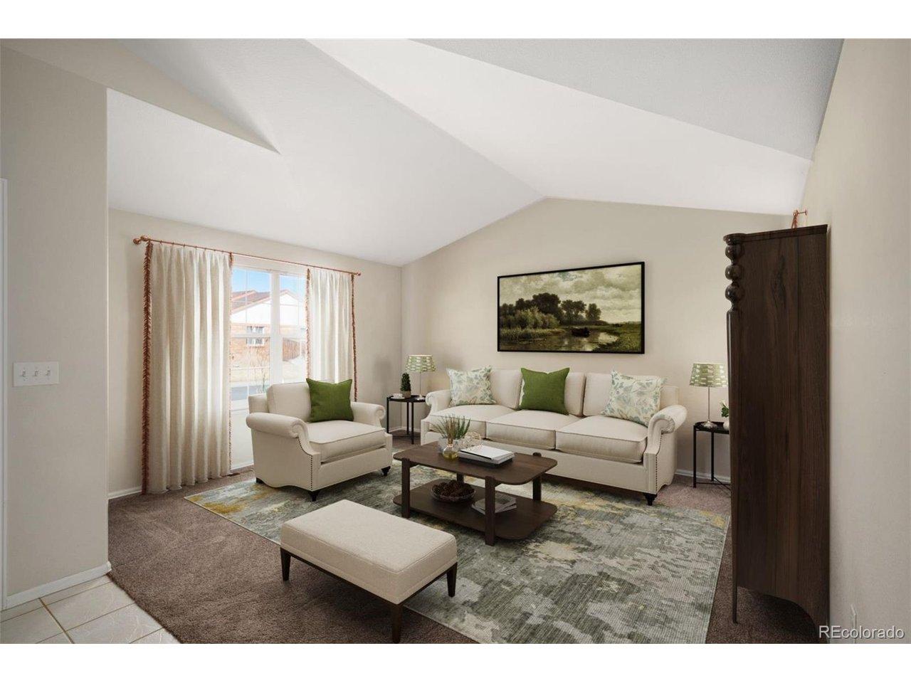 Image 2: Virtually Staged