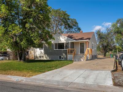 3441 W Ford Pl