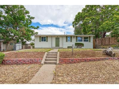 600 Bronco Rd