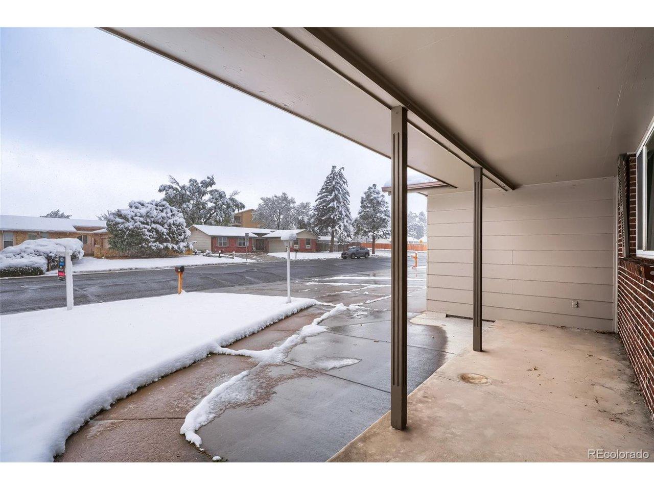 Image 3: Front Porch