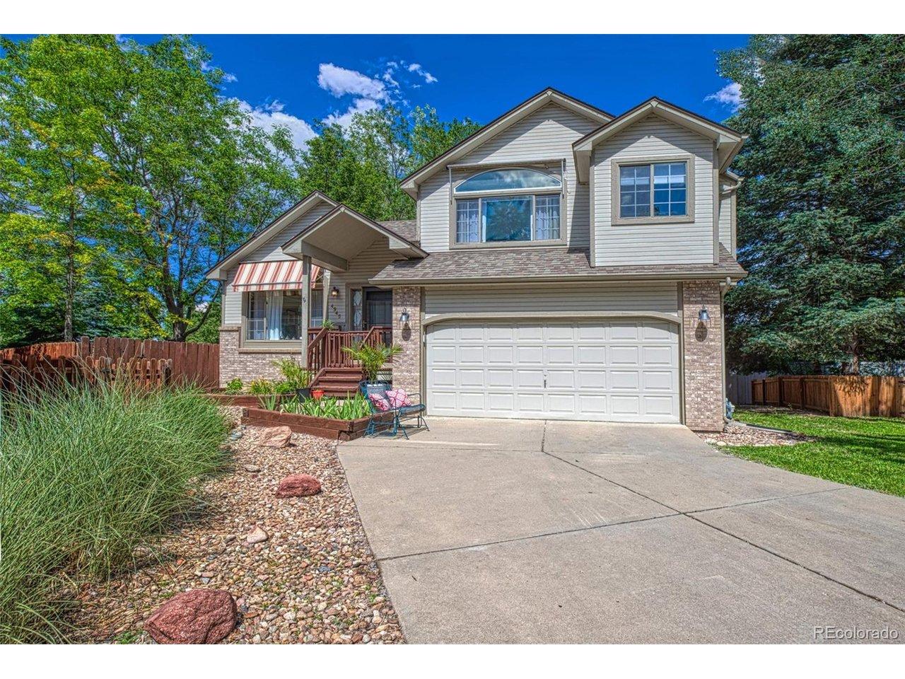 Image 3: Front of home Image 3: Front of home