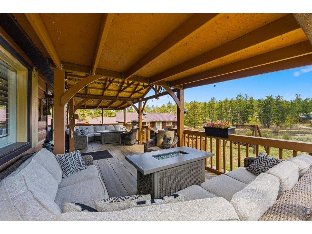 Image 4: Covered front porch Image 4: Covered front porch