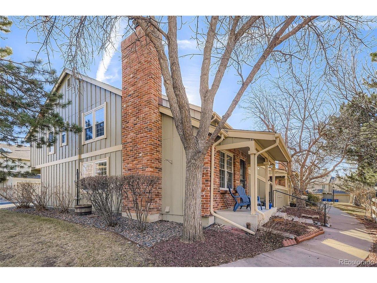 Image 4: Sides green space and fronts greenbelt. Image 4: Sides green space and fronts greenbelt.