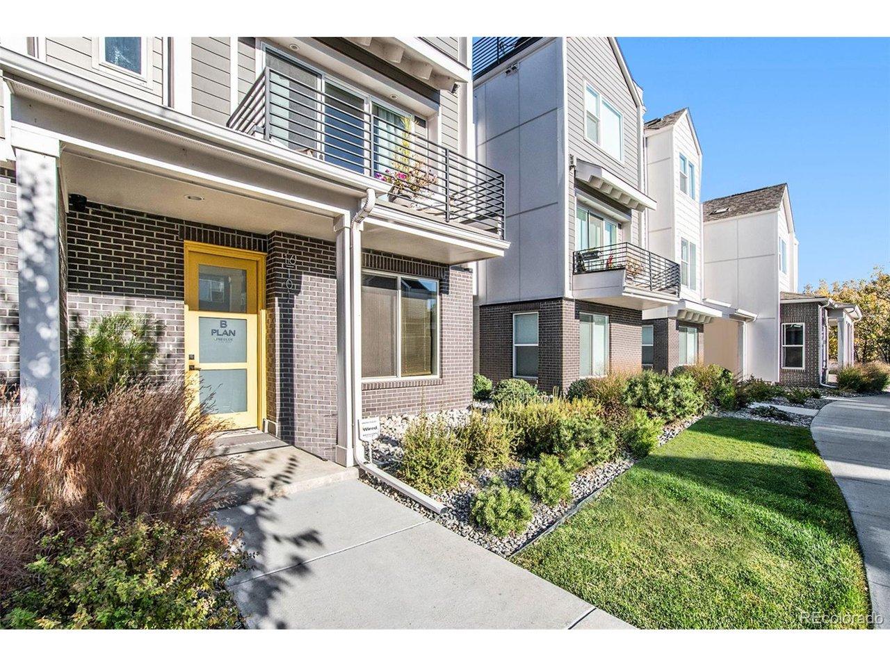 Image 2: End Unit, model home