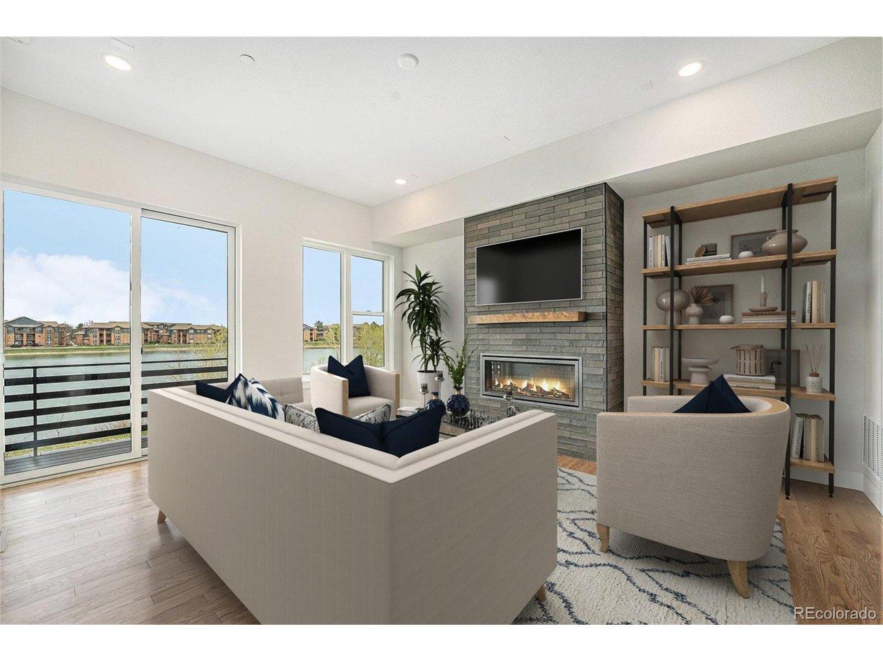 Image 1: Virtually Staged