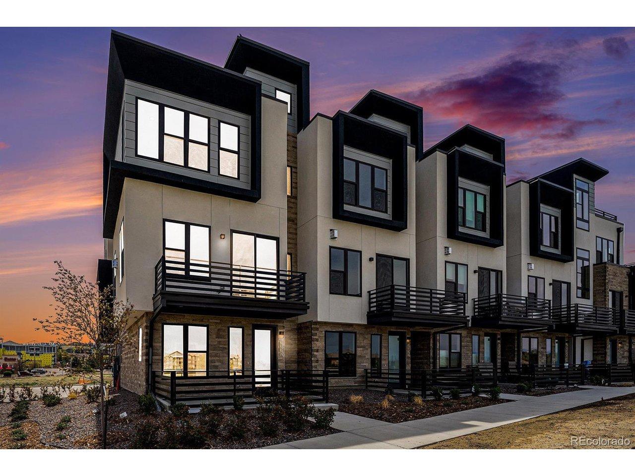 Image 1: Exterior Front Entrance