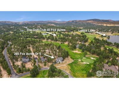 285 Fox Acres Dr E
