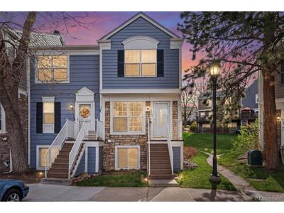 10160 W Dartmouth Ave
