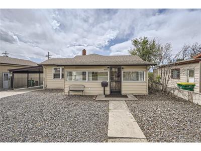 4835 Harlan St