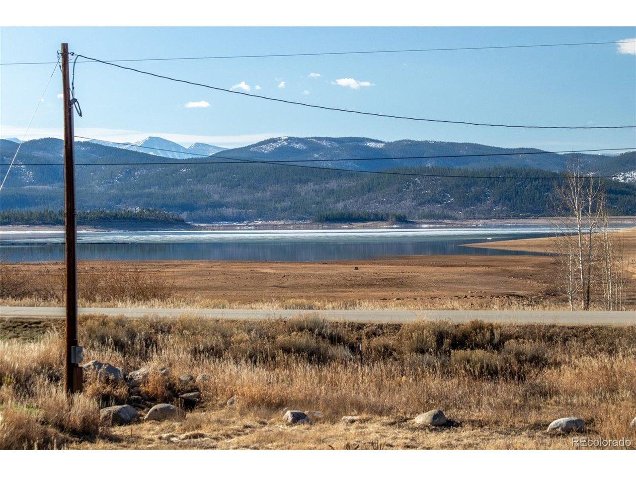 Image 2: Lake access across the road from your vacant lot. Image 2: Lake access across the road from your vacant lot.
