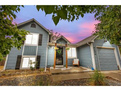 4494 S Pagosa Cir