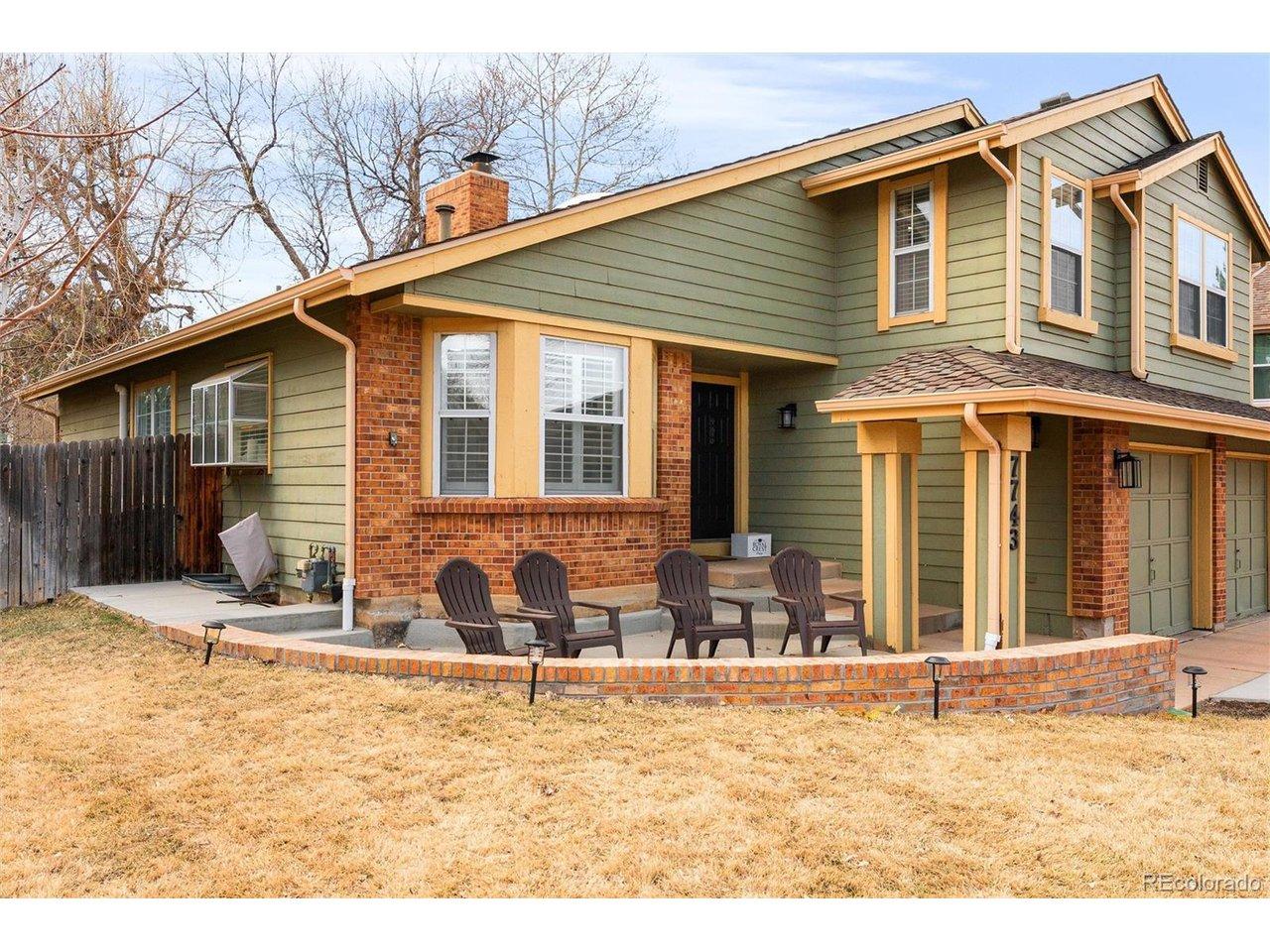 Image 3: New front patio Image 3: New front patio