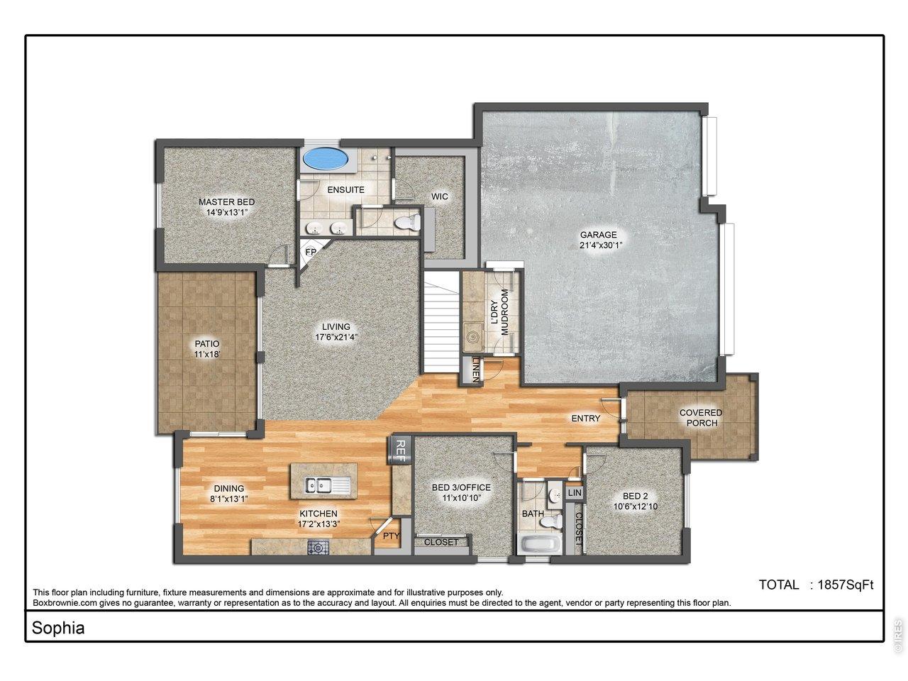 Image 2: Main Floor Image 2: Main Floor