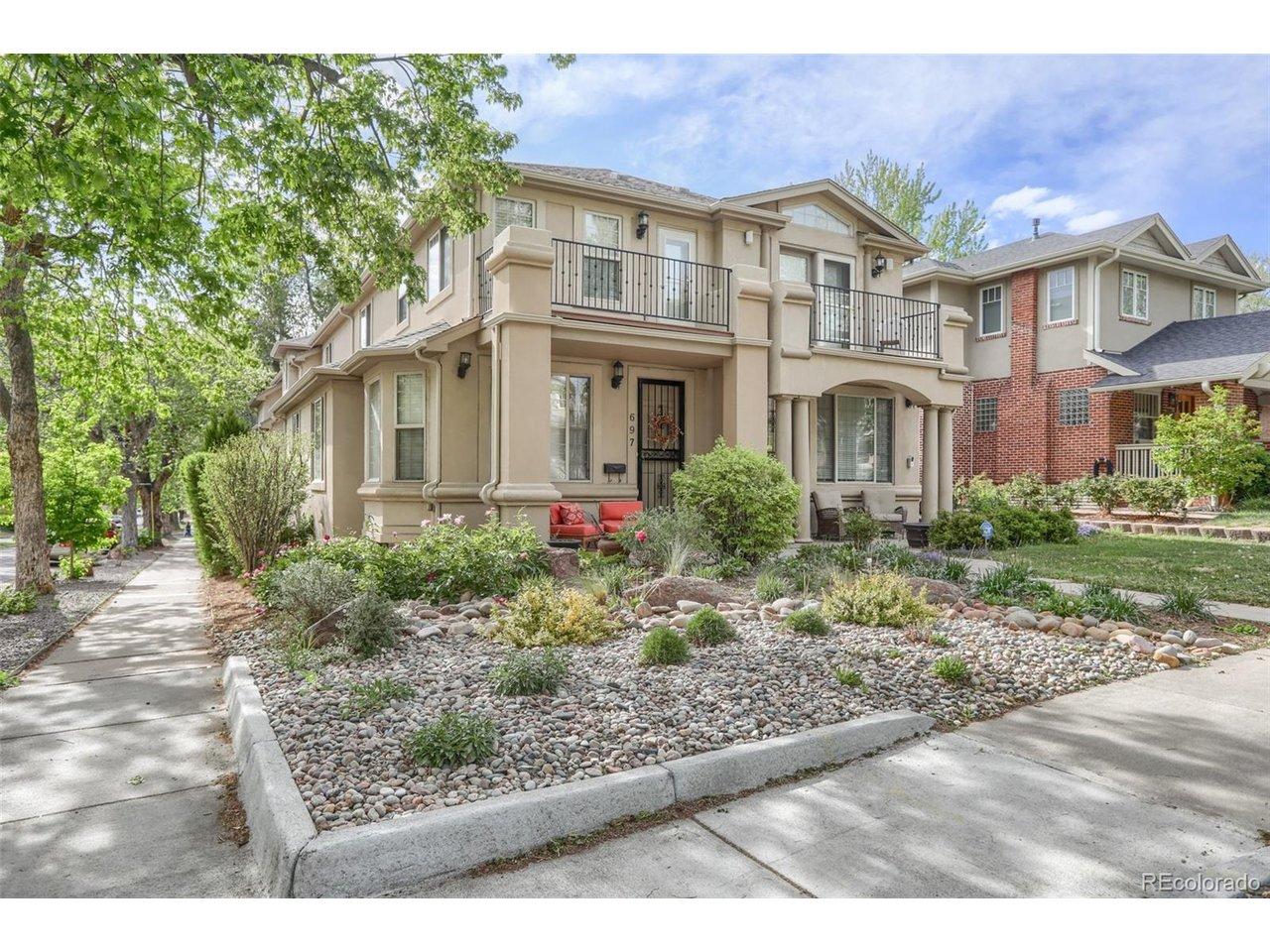 Image 2: Gorgeous Xeriscape Yard & Gardens - Drought Tolerant Image 2: Gorgeous Xeriscape Yard & Gardens - Drought Tolerant