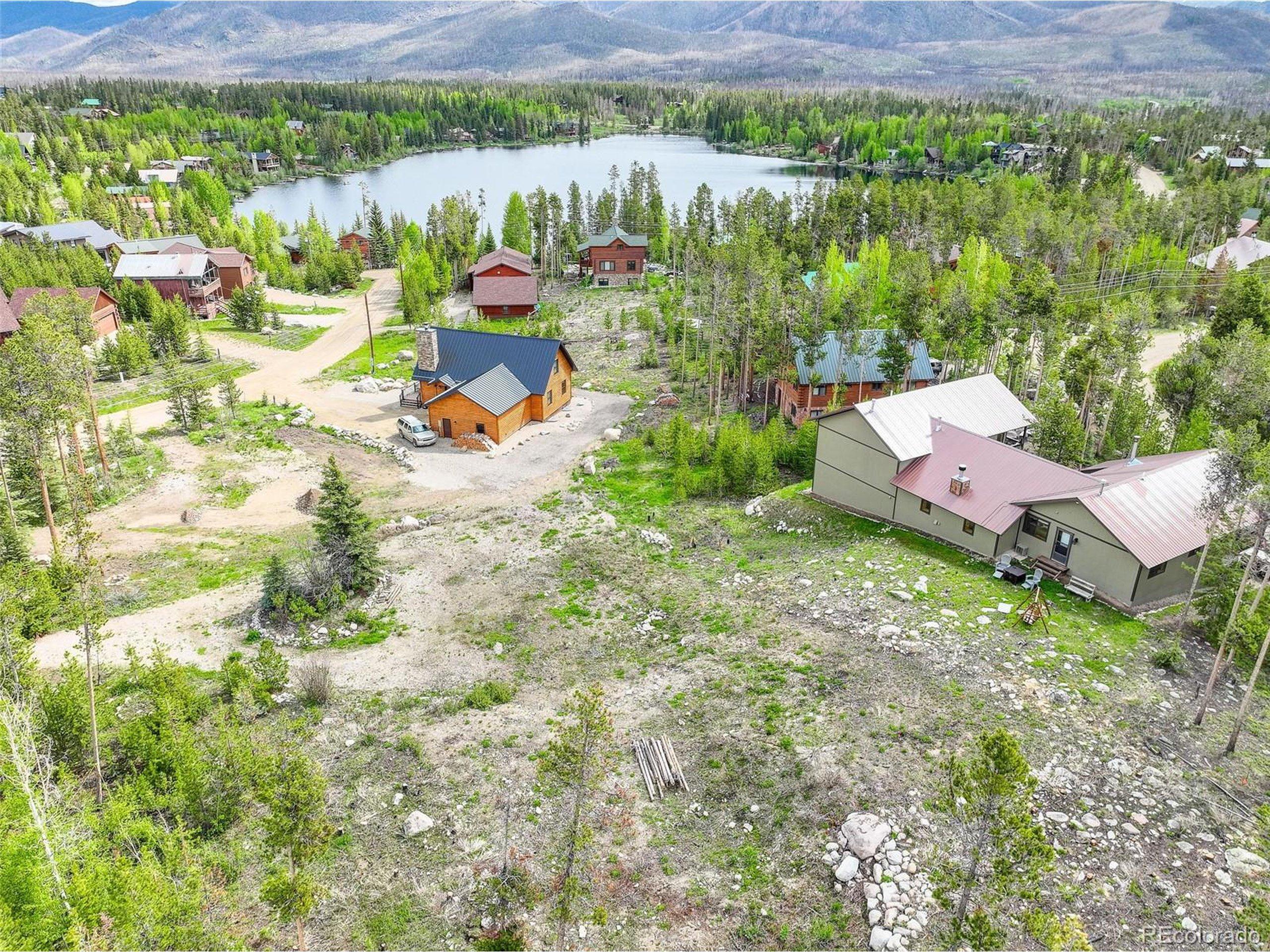 118 GCR 4947, Grand Lake, CO lhrmls01680256