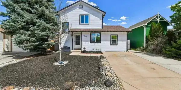 4502 S Pagosa Cir