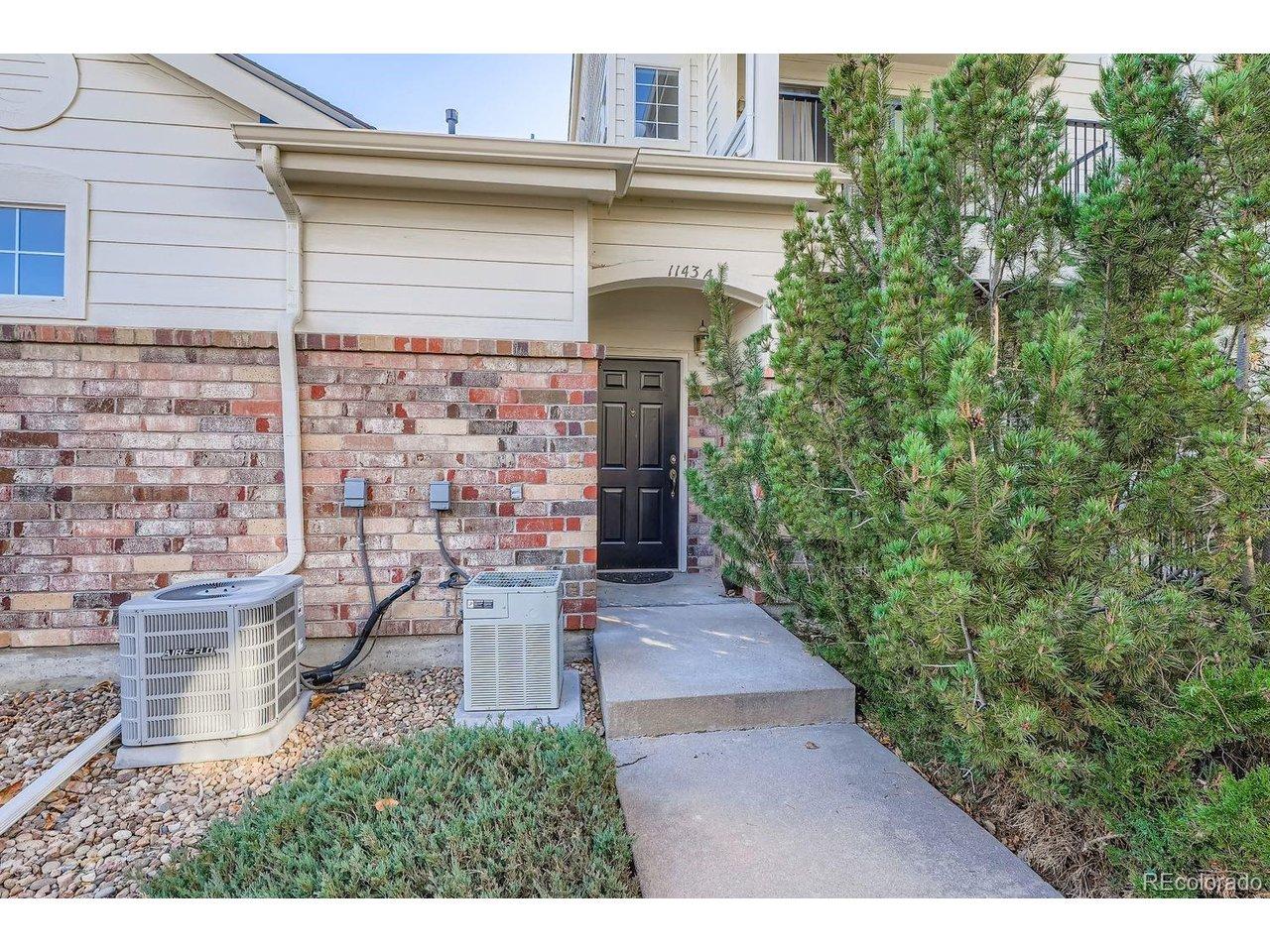 Image 2: Front Door