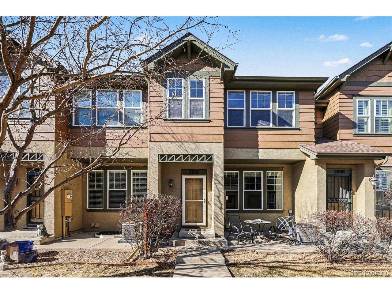 Image 1: 5818 S Urban Way