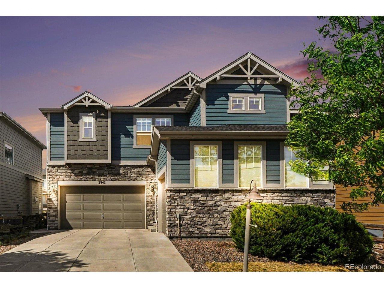Image 1: Beautiful home in a beautiful neighborhood! Image 1: Beautiful home in a beautiful neighborhood!