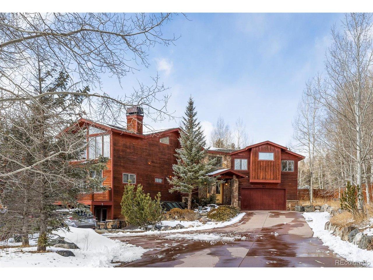 Image 2: Exterior of Home Image 2: Exterior of Home