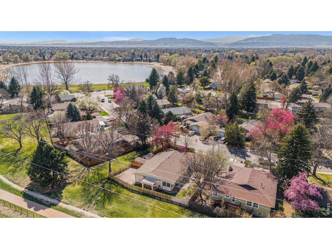 Image 1: 2700 Parklake Ct. is just 4 homes away from the beach front of Lake Sherwood. Image 1: 2700 Parklake Ct. is just 4 homes away from the beach front of Lake Sherwood.
